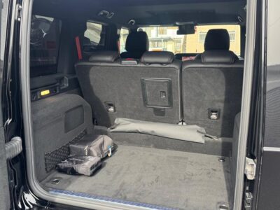 2021 Mercedes Benz G350d AMG Line Luxury PKG