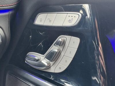 2021 Mercedes Benz G350d AMG Line Luxury PKG