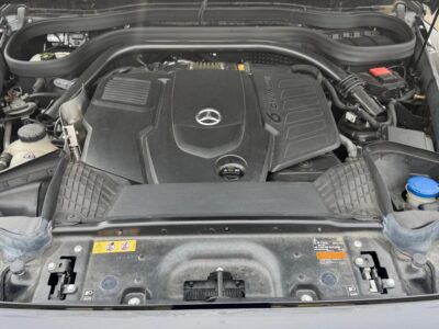 2021 Mercedes Benz G350d AMG Line Luxury PKG