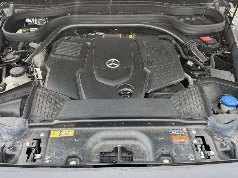 2021 Mercedes Benz G350d AMG Line Luxury PKG