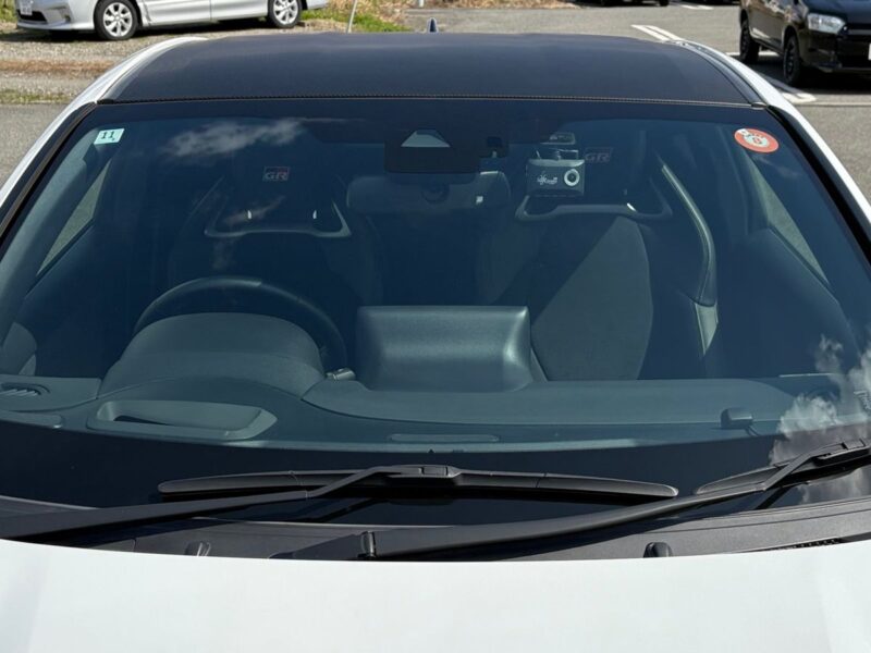 2020 Toyota GR Yaris RZ High Performance 4WD