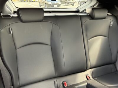 2020 Toyota GR Yaris RZ High Performance 4WD