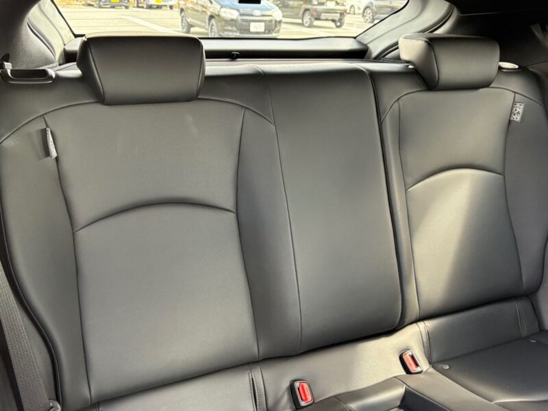 2020 Toyota GR Yaris RZ High Performance 4WD