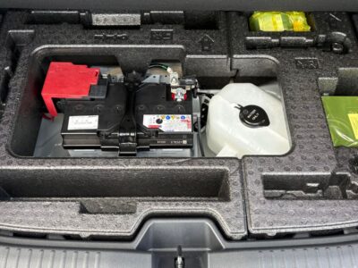 2020 Toyota GR Yaris RZ High Performance 4WD