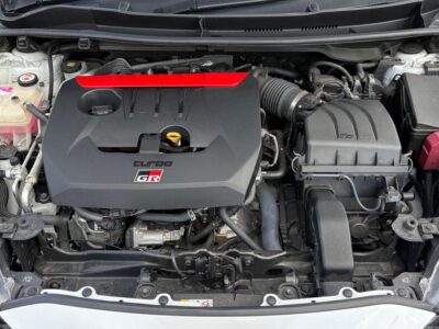 2020 Toyota GR Yaris RZ High Performance 4WD