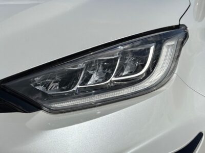 2020 Toyota GR Yaris RZ High Performance 4WD