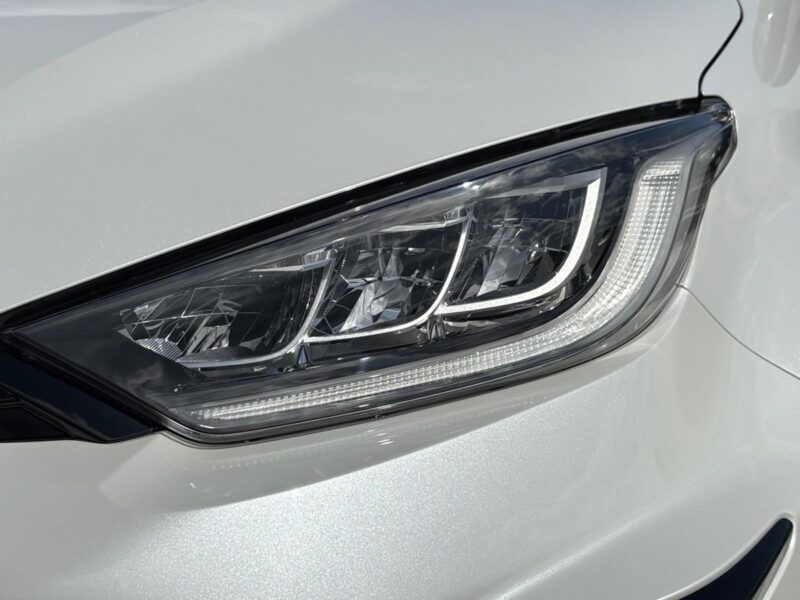 2020 Toyota GR Yaris RZ High Performance 4WD