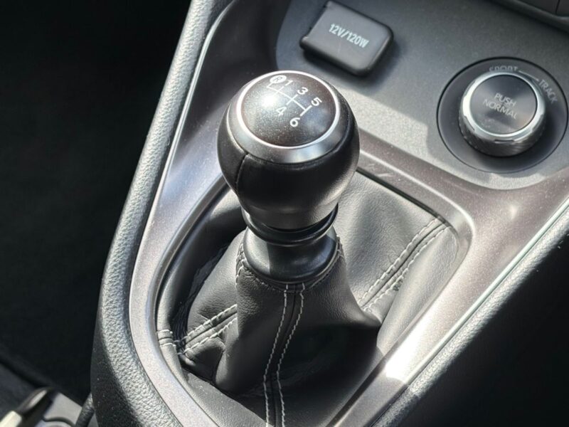 2020 Toyota GR Yaris RZ High Performance 4WD