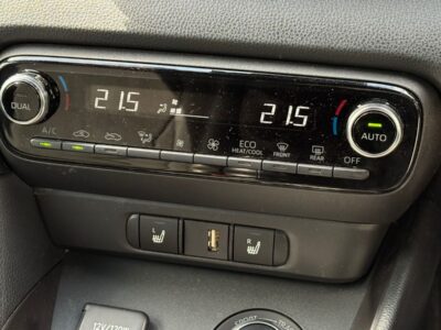 2020 Toyota GR Yaris RZ High Performance 4WD