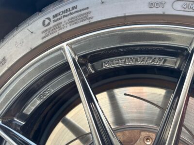 2020 Toyota GR Yaris RZ High Performance 4WD