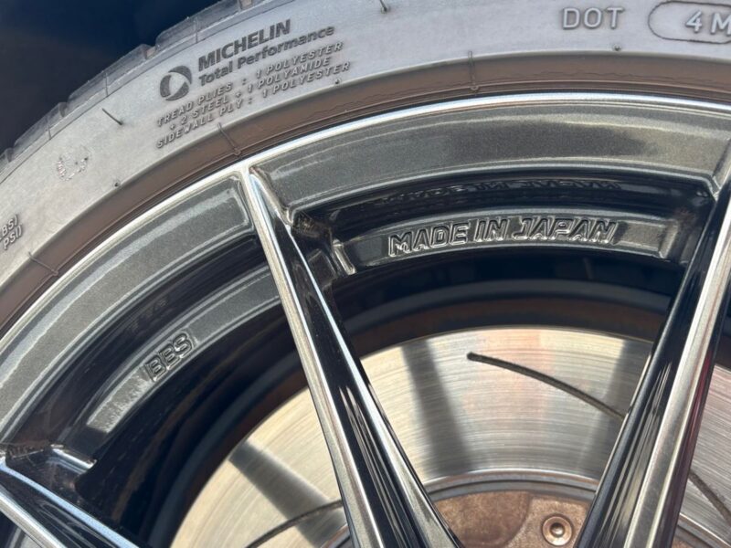 2020 Toyota GR Yaris RZ High Performance 4WD