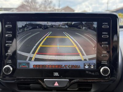 2020 Toyota GR Yaris RZ High Performance 4WD