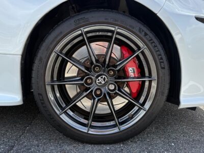 2020 Toyota GR Yaris RZ High Performance 4WD