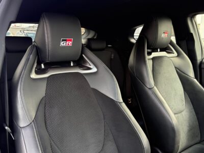 2020 Toyota GR Yaris RZ High Performance 4WD