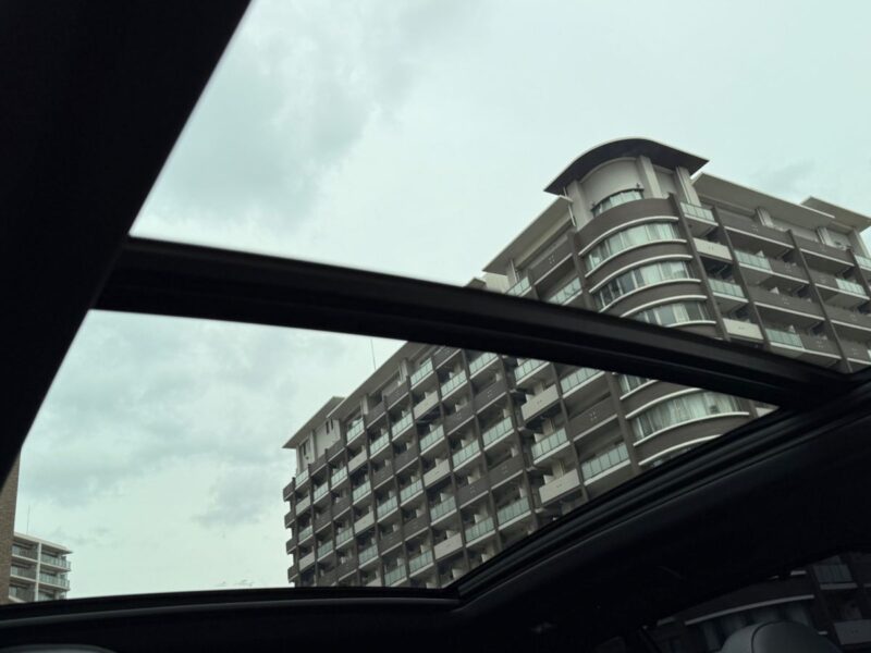 2022 BMW X3 M Competition