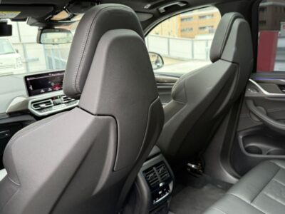 2022 BMW X3 M Competition