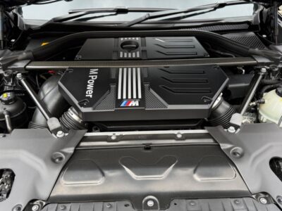 2022 BMW X3 M Competition