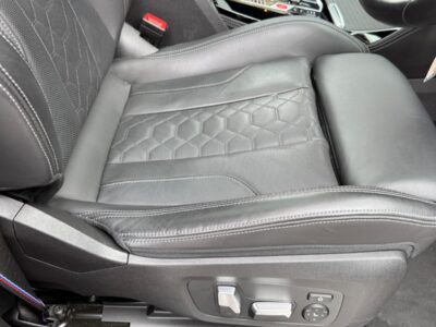 2022 BMW X3 M Competition