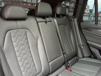 2022 BMW X3 M Competition