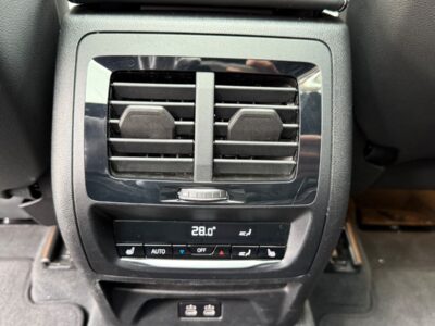 2022 BMW X3 M Competition