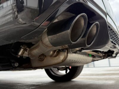 2022 BMW X3 M Competition