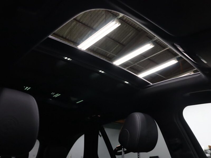 2019 Mercedes AMG GLC63s 4Matic+