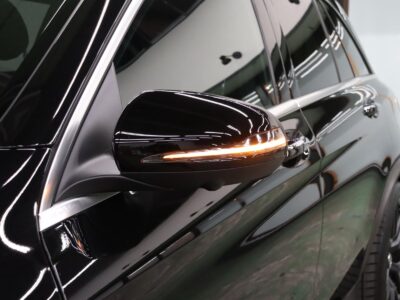 2019 Mercedes AMG GLC63s 4Matic+