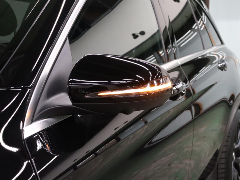 2019 Mercedes AMG GLC63s 4Matic+