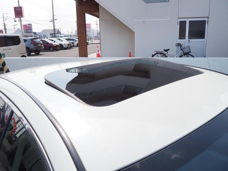 2019 Nissan Skyline 350GT Hybrid Type SP