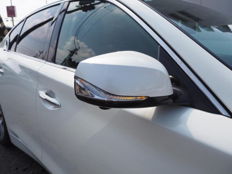 2019 Nissan Skyline 350GT Hybrid Type SP