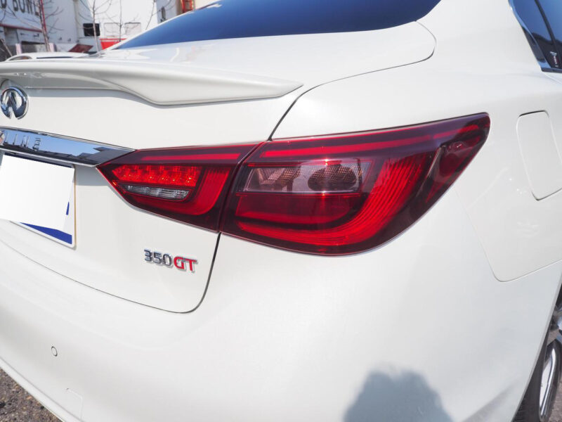 2019 Nissan Skyline 350GT Hybrid Type SP