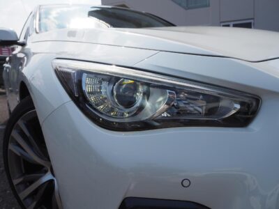 2019 Nissan Skyline 350GT Hybrid Type SP