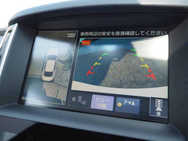 2019 Nissan Skyline 350GT Hybrid Type SP