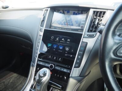 2019 Nissan Skyline 350GT Hybrid Type SP