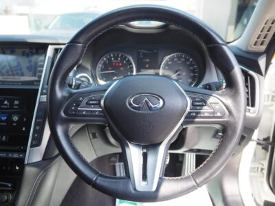 2019 Nissan Skyline 350GT Hybrid Type SP