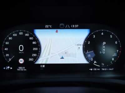 2020 Volvo V60 Cross Country T5 AWD Pro