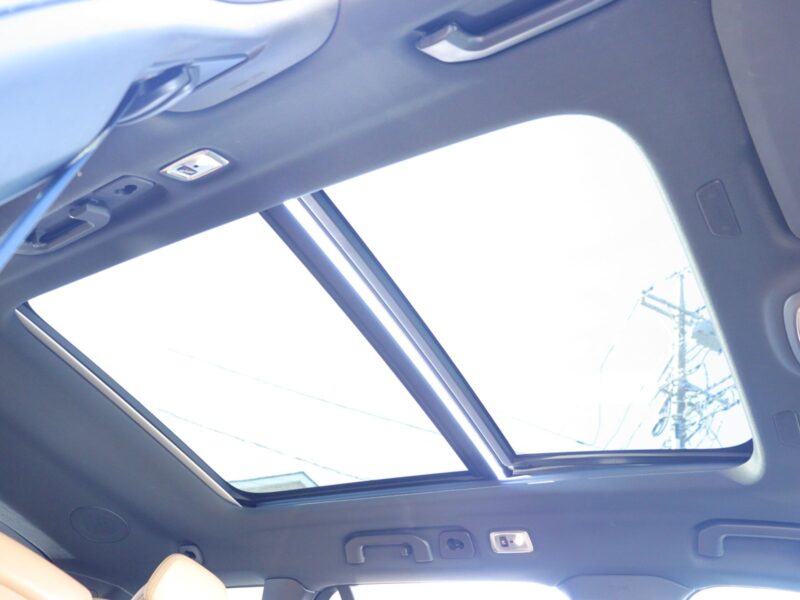 2020 Volvo V60 Cross Country T5 AWD Pro