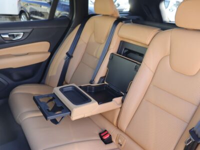 2020 Volvo V60 Cross Country T5 AWD Pro