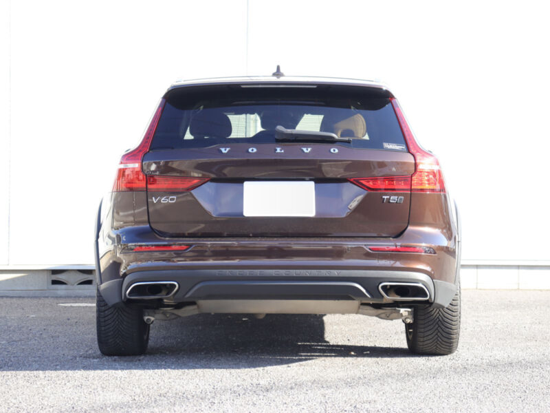 2020 Volvo V60 Cross Country T5 AWD Pro