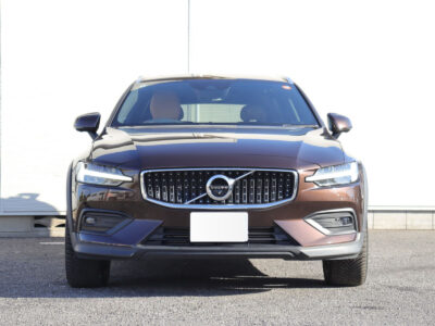 2020 Volvo V60 Cross Country T5 AWD Pro