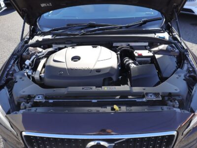 2020 Volvo V60 Cross Country T5 AWD Pro