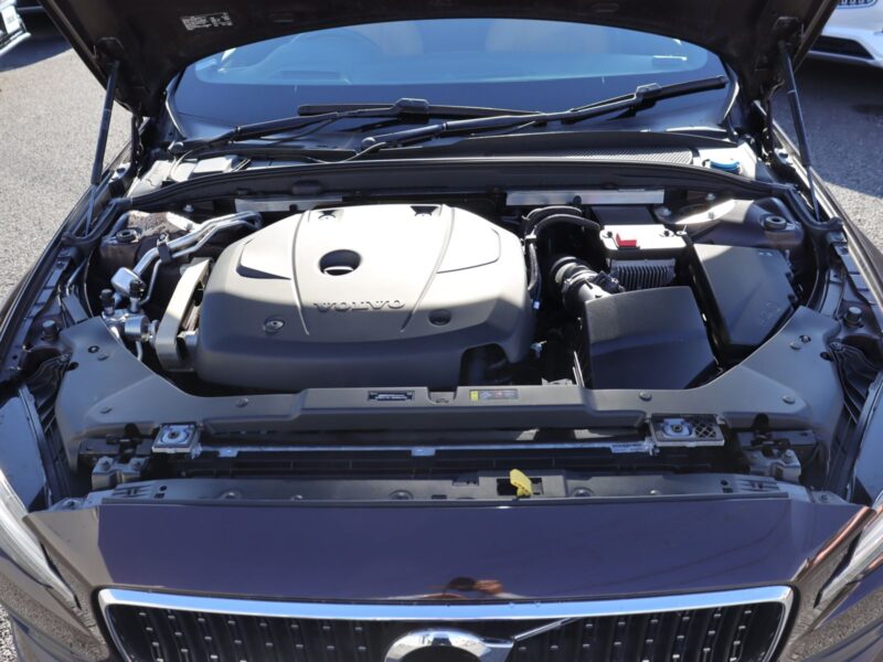 2020 Volvo V60 Cross Country T5 AWD Pro