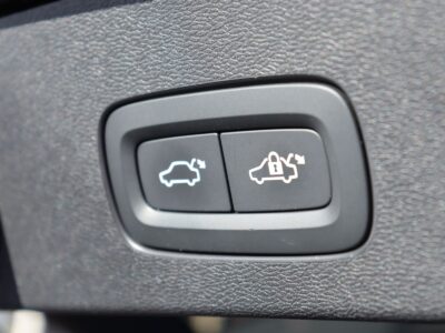 2020 Volvo V60 Cross Country T5 AWD Pro