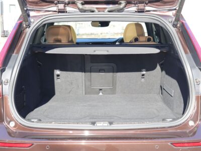 2020 Volvo V60 Cross Country T5 AWD Pro