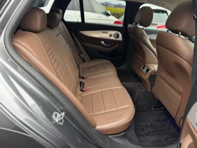 2019 Mercedes Benz E220d All-Terrain 4Matic