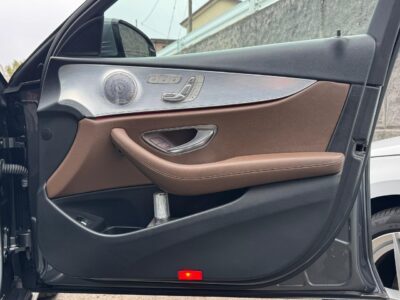 2019 Mercedes Benz E220d All-Terrain 4Matic