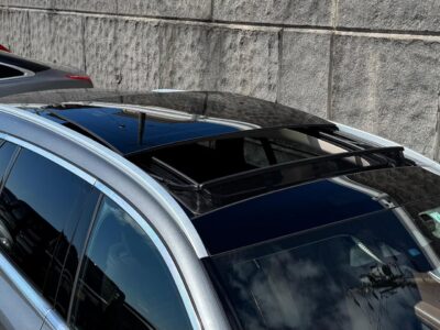 2019 Mercedes Benz E220d All-Terrain 4Matic