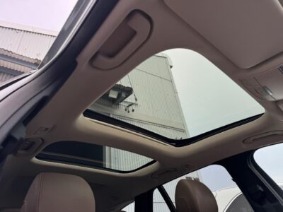 2019 Mercedes Benz E220d All-Terrain 4Matic