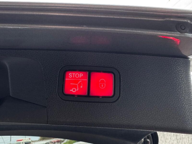 2019 Mercedes Benz E220d All-Terrain 4Matic