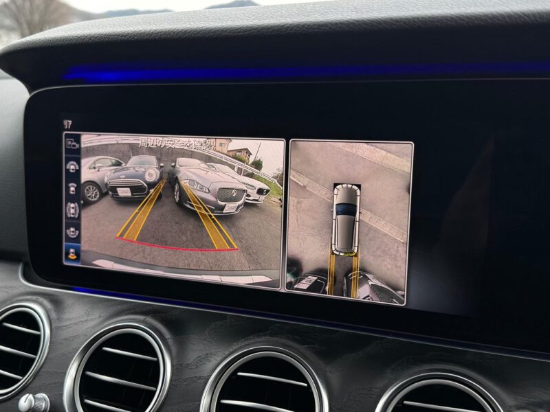 2019 Mercedes Benz E220d All-Terrain 4Matic